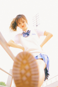 南波小兔